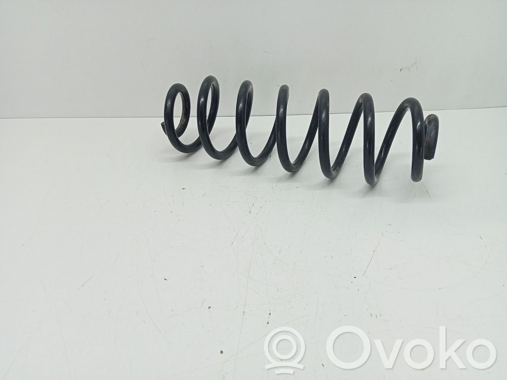 Volkswagen Tiguan Etukierrejousi 