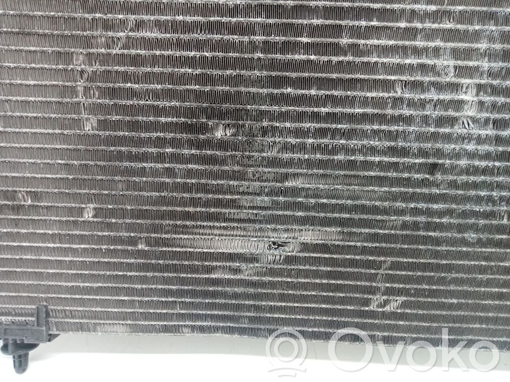 Klimakühler   6455GH