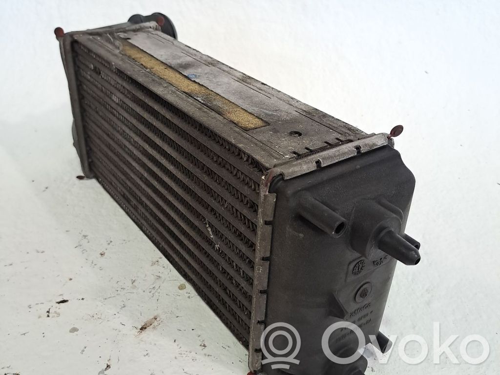 Radiador intercooler   1882817,FT766K775BA