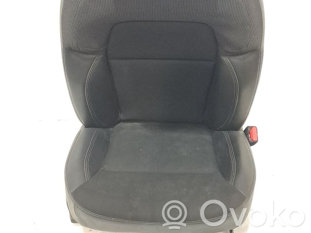 Renault Express Front passenger seat 