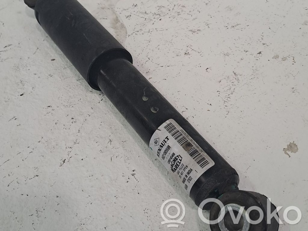 Stoßdämpfer hinten   562106559R