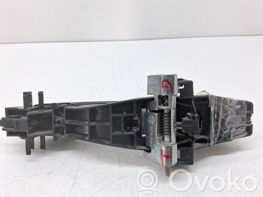 Manecilla externa puerta trasera   CXA000016LEP