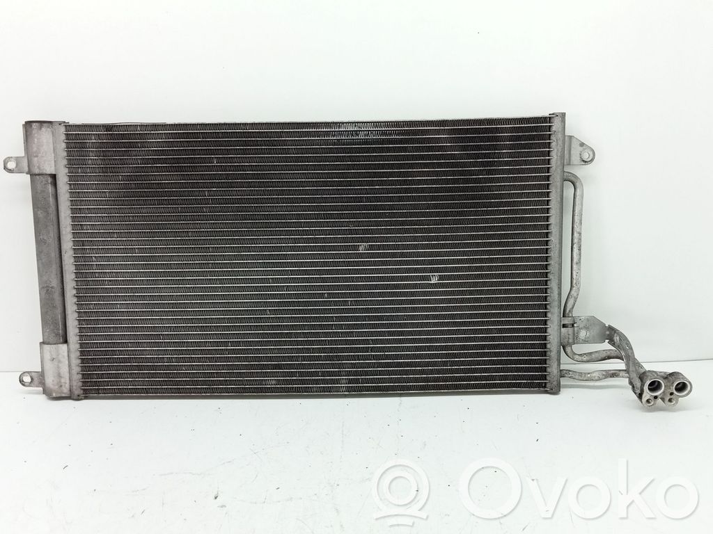 Seat Ibiza IV (6J,6P) Radiator răcire A/C (condensor) 