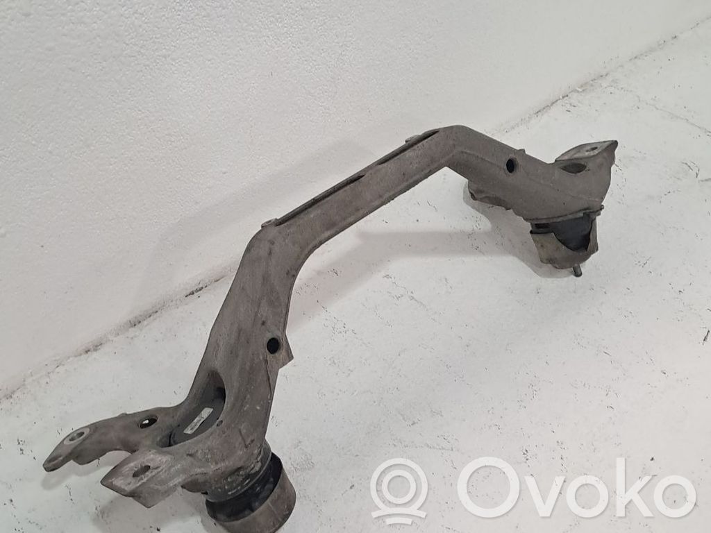 Engine mount bracket   95537530901