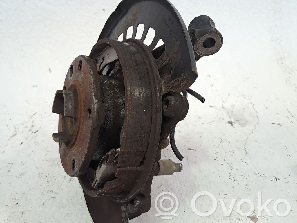 Olka-akselin laakeripesä   7L0505436B