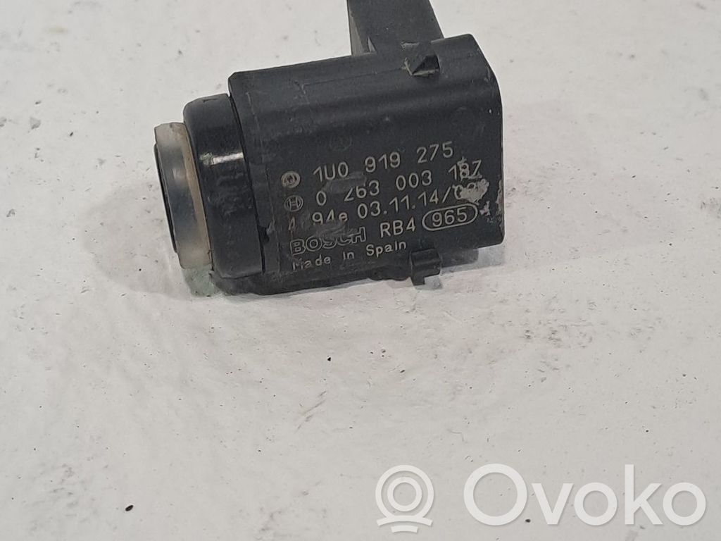 Sensor de aparcamiento PDC   95560627502,1U0919275