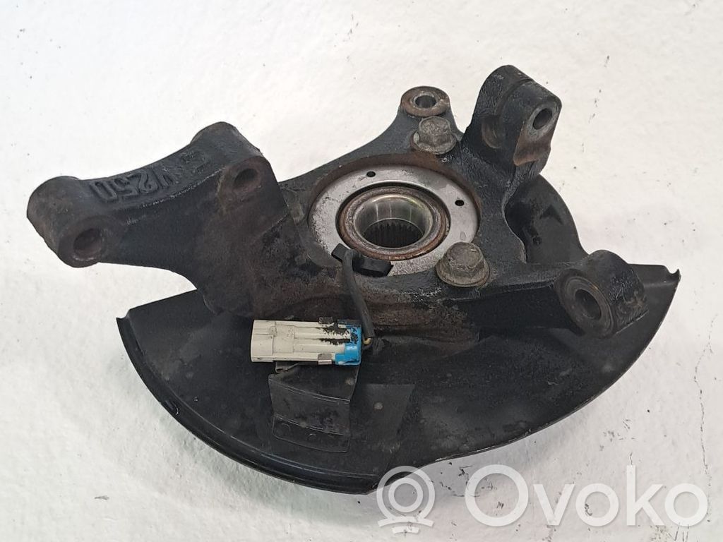 Chevrolet Epica Achsschenkel vorne