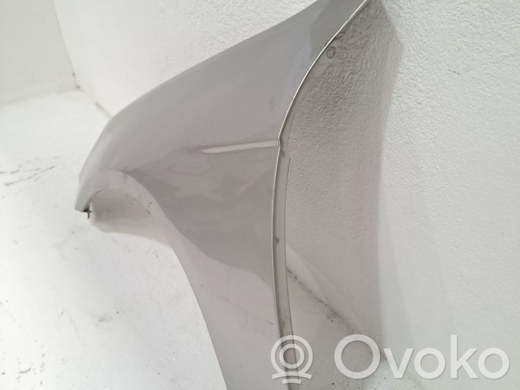 Chevrolet Epica Arche d'aile avant 