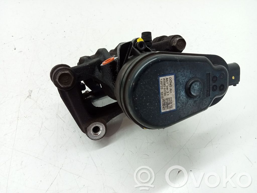 KIA Ceed Bremssattel hinten 
