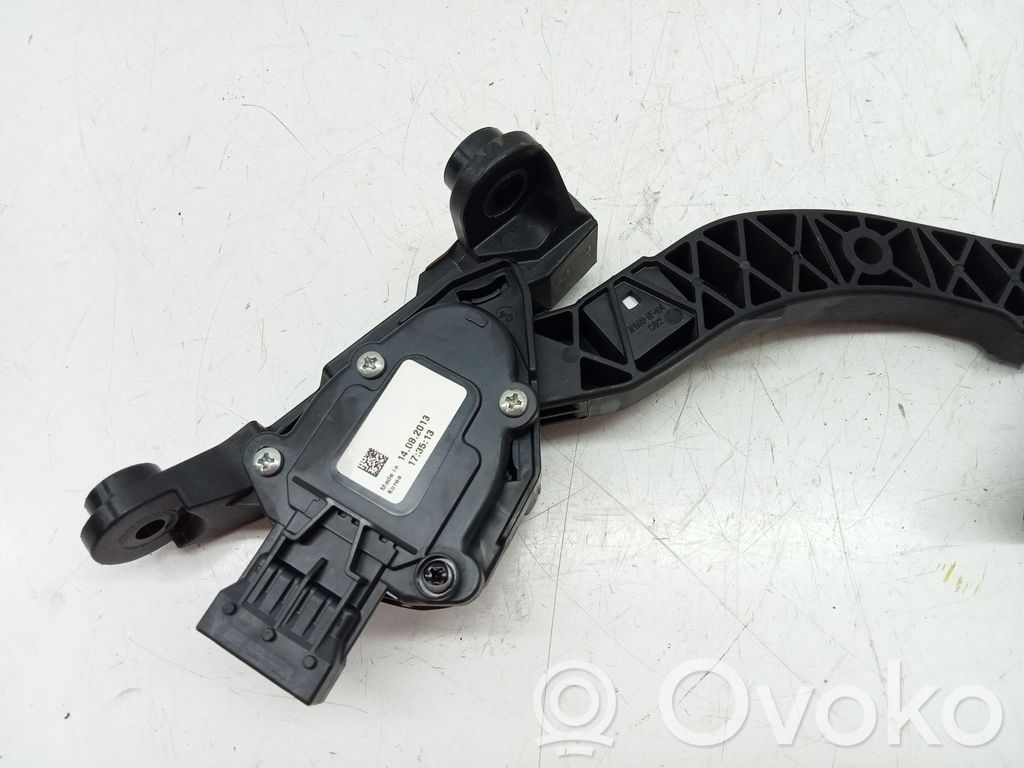 Pédale d'accélérateur   32700A6100