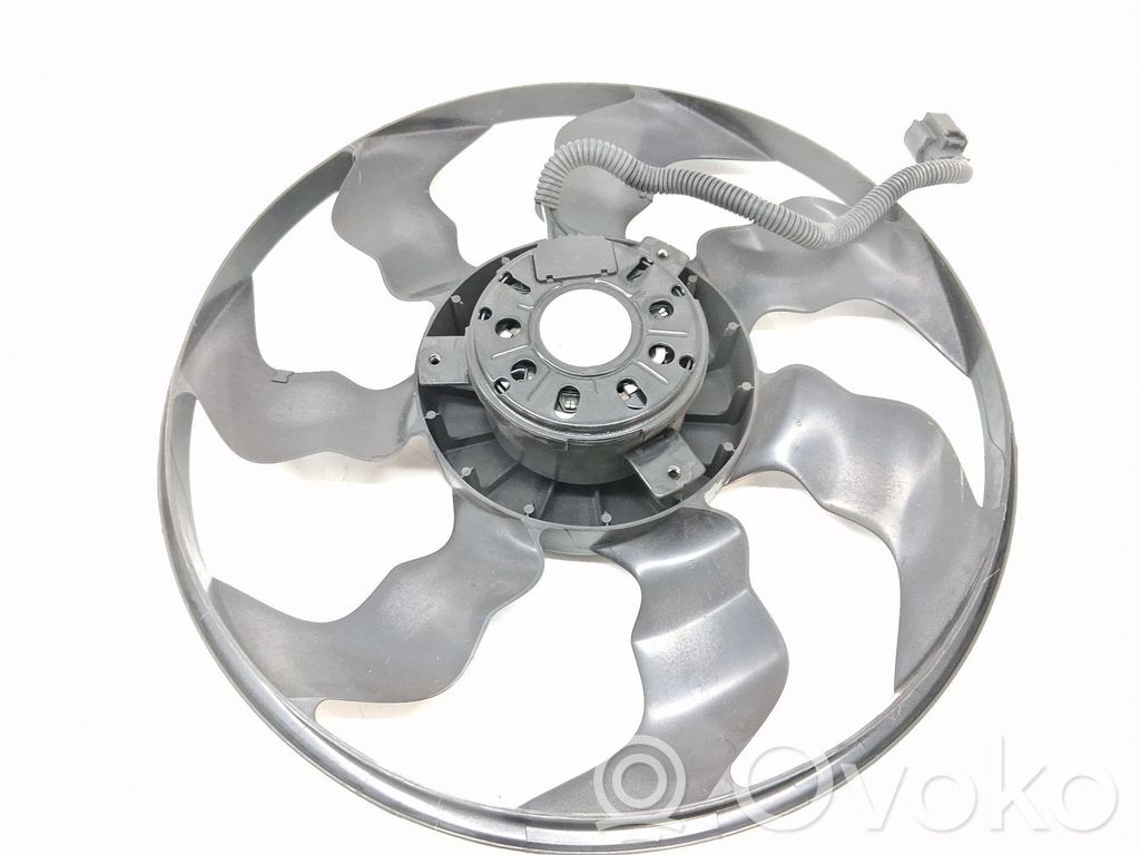 Ventilador de refrigeración   252311P390