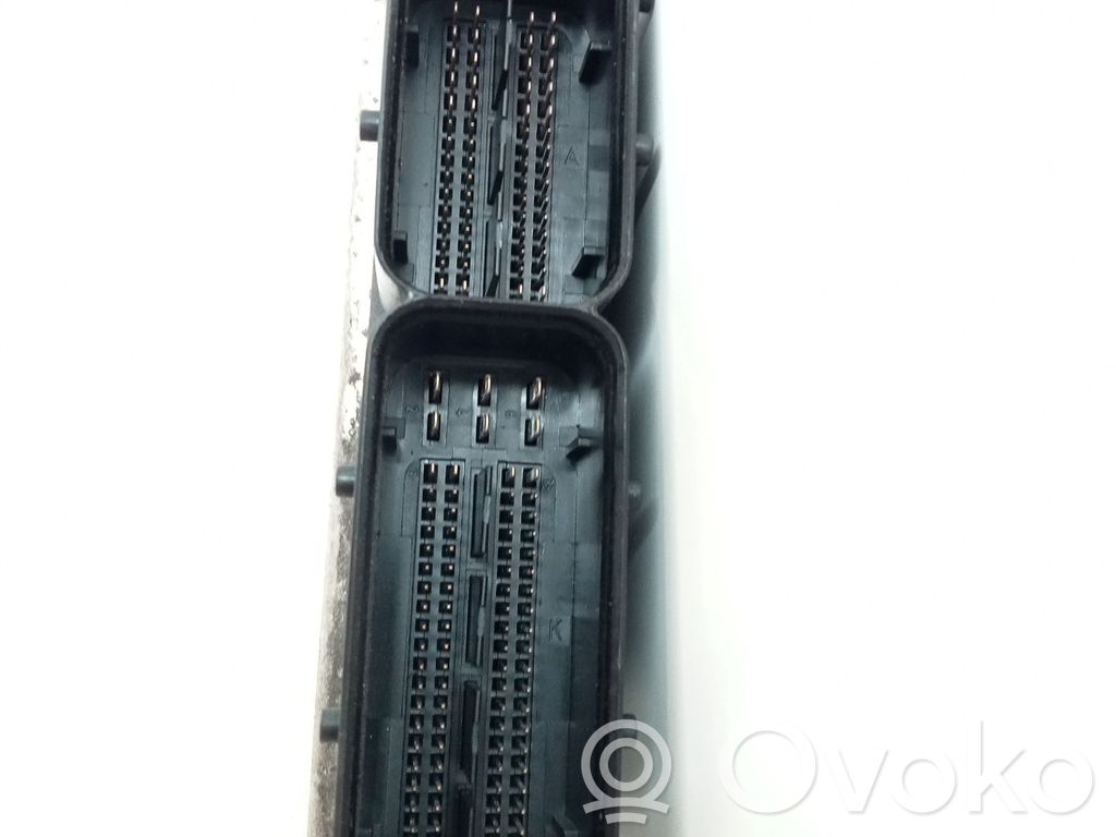 Unidad de control/módulo ECU del motor   391112A950,0281018641