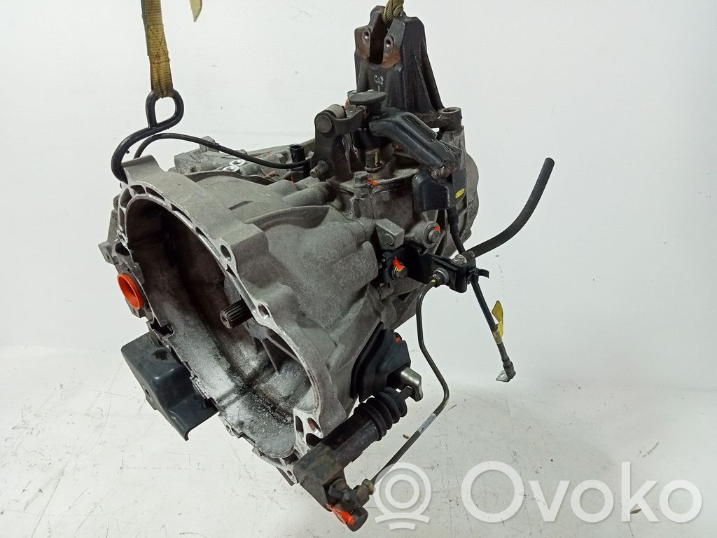 KIA Ceed Scatola del cambio manuale a 5 velocità 