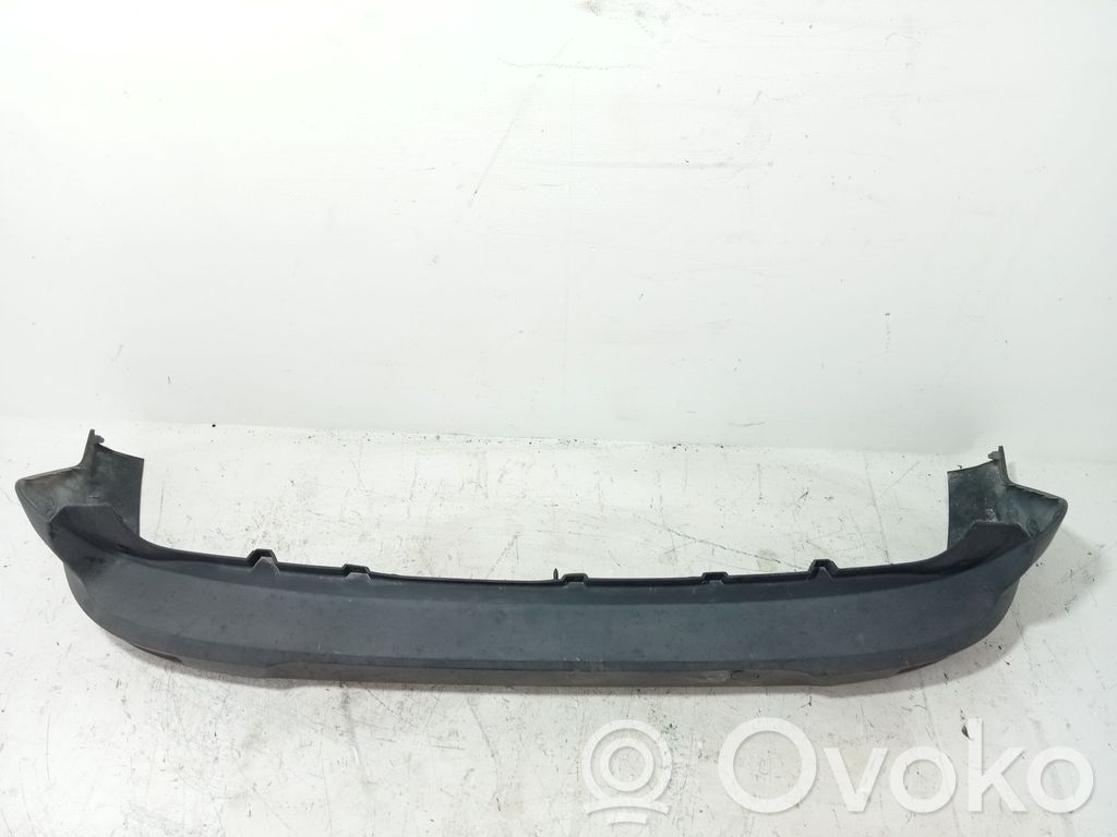 Ford Transit -  Tourneo Connect Bară spate 