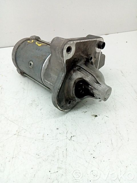 Motor de arranque   AV6N11000GC