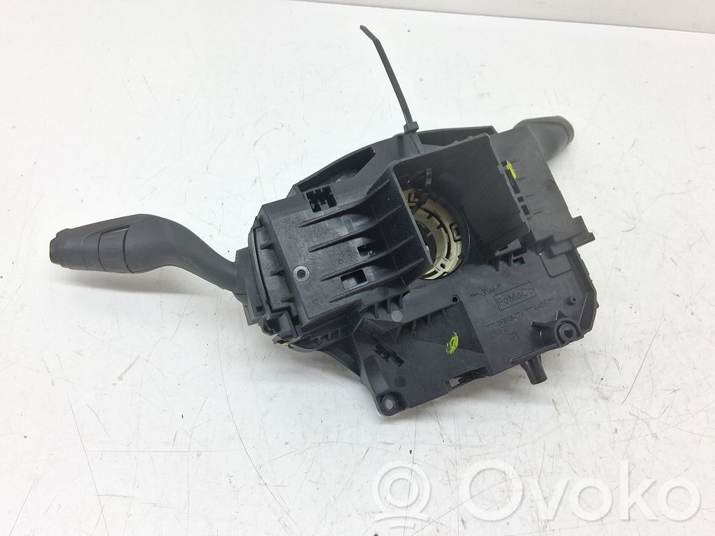 Ford Transit -  Tourneo Connect Inel glisant airbag (inel SRS) 
