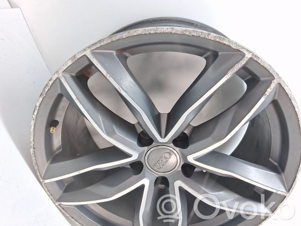 R24-kevytmetallivanne   8V0601025BK