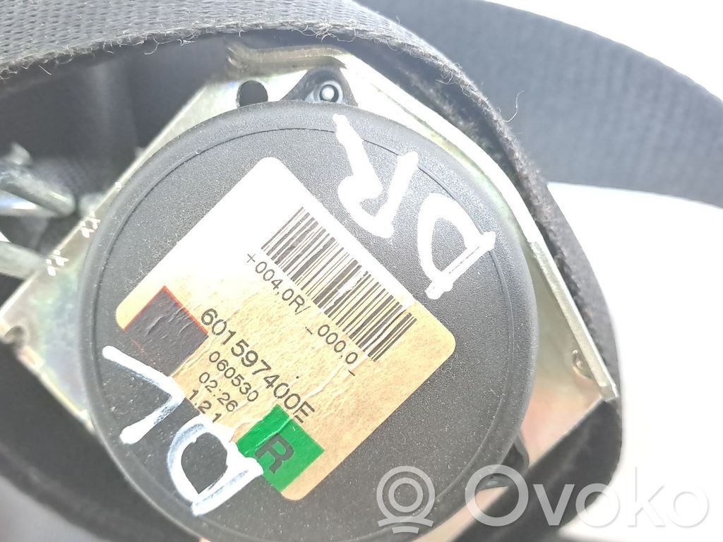 Cinturón delantero   1466563,3M51R61294AG,601597400E
