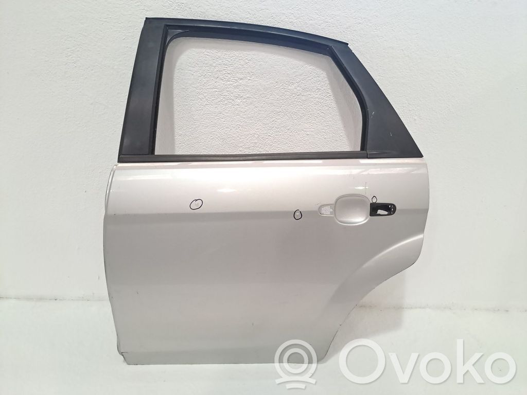 Puerta trasera   1702408,P8M51A24631AE
