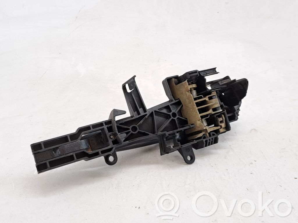 BMW 1 E81 E87 Türgriff Türöffner vorne 