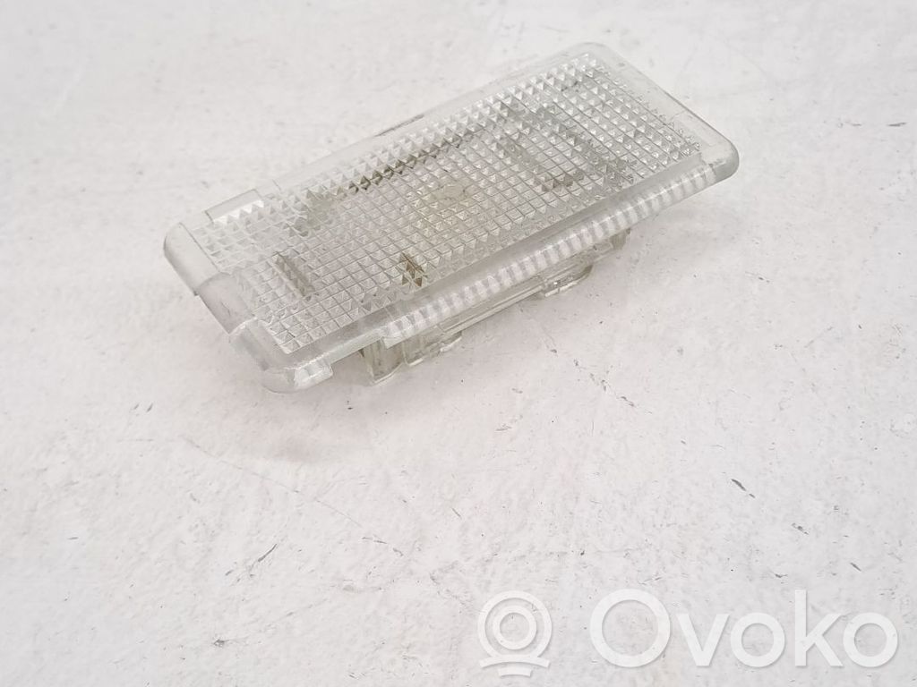 BMW 1 E81 E87 Ramă consolă lumini plafon 