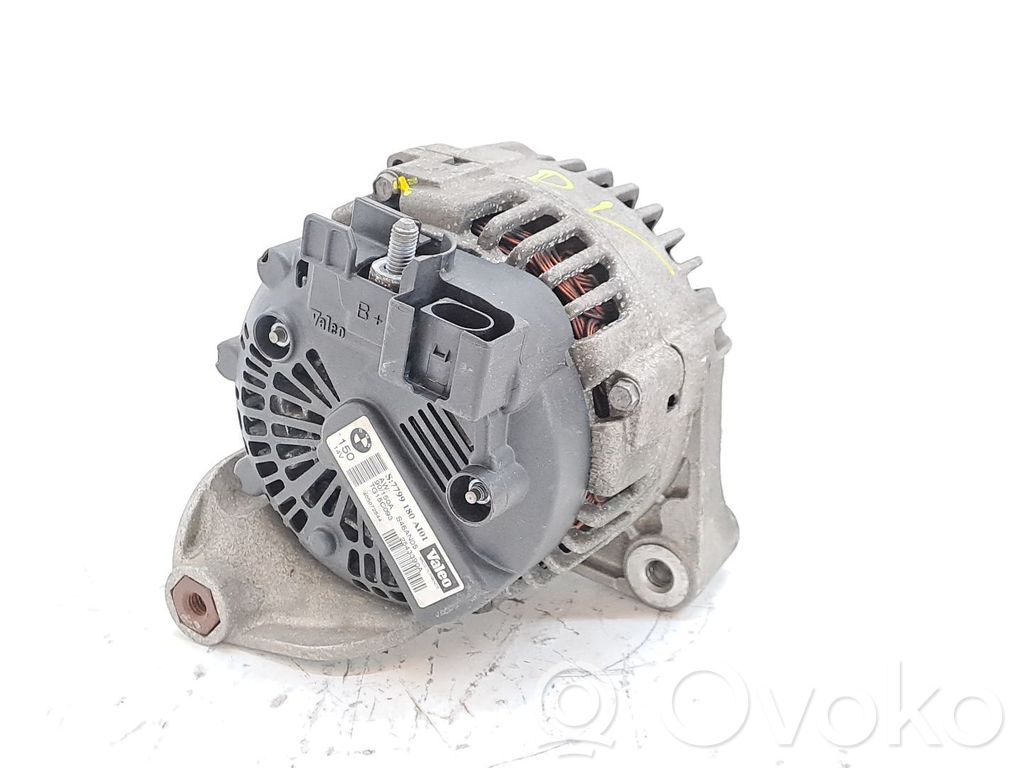 Lichtmaschine   12318517262