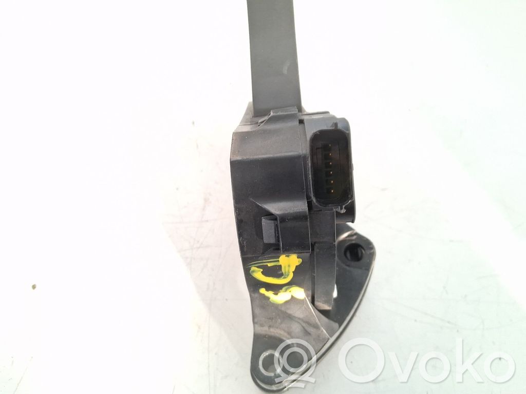 Land Rover Range Rover Sport L461 Gaspedal