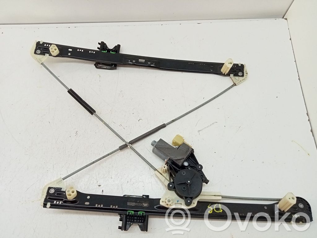 Land Rover Range Rover Sport L461 Motorino alzacristalli della portiera anteriore 