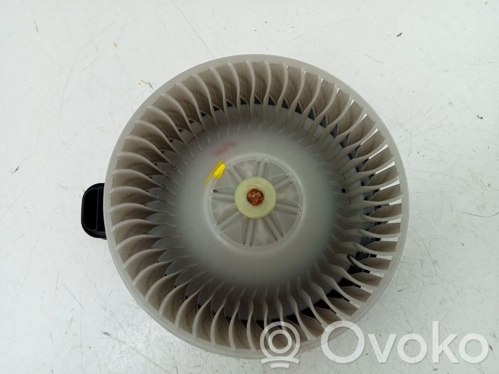 Land Rover Range Rover Sport L461 Ventola riscaldamento/ventilatore abitacolo 