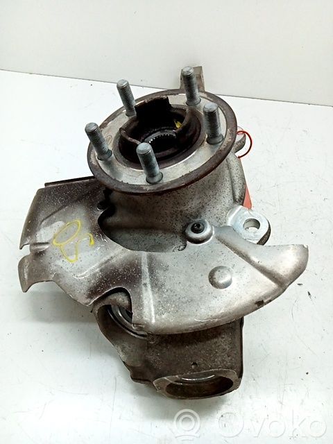 Land Rover Range Rover Sport L461 Fuso a snodo con mozzo ruota anteriore 