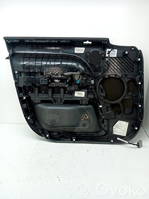 Land Rover Range Rover Sport L461 Boczki / Poszycie drzwi przednich 