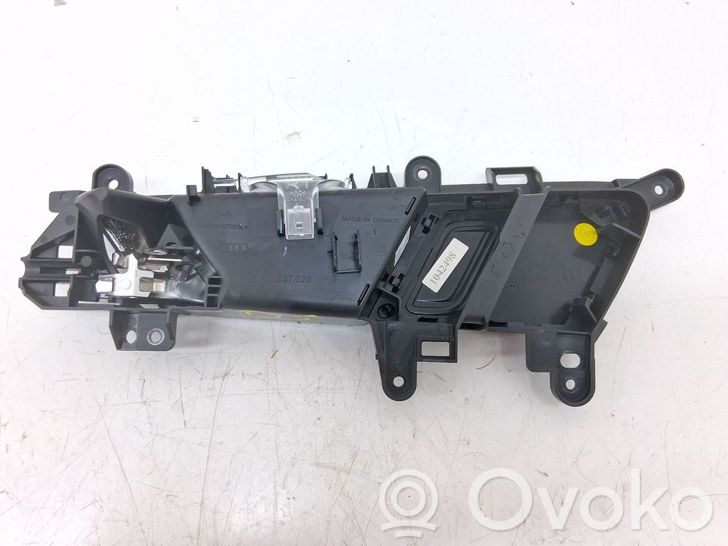 Manecilla interna de puerta corredera   80A837020B4PK