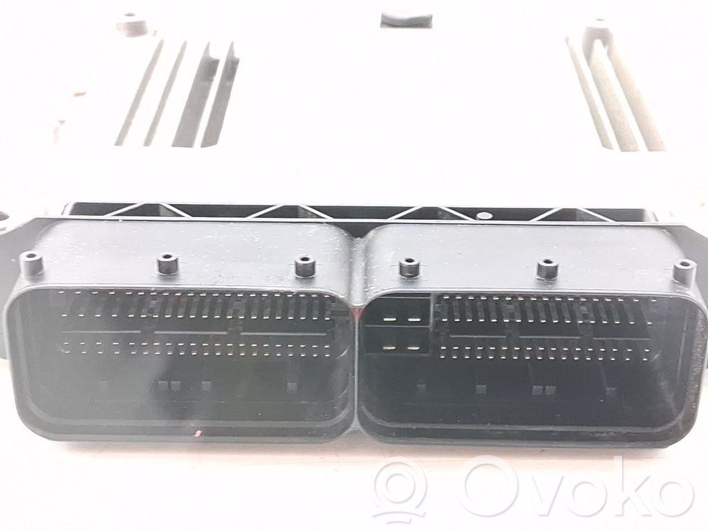 Audi Q5 SQ5 8R Unidad de control/módulo ECU del motor 