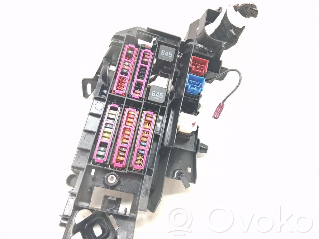 Módulo de fusible   80A971845A