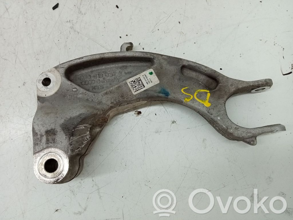 Basculă inferioară față   4M0413037H