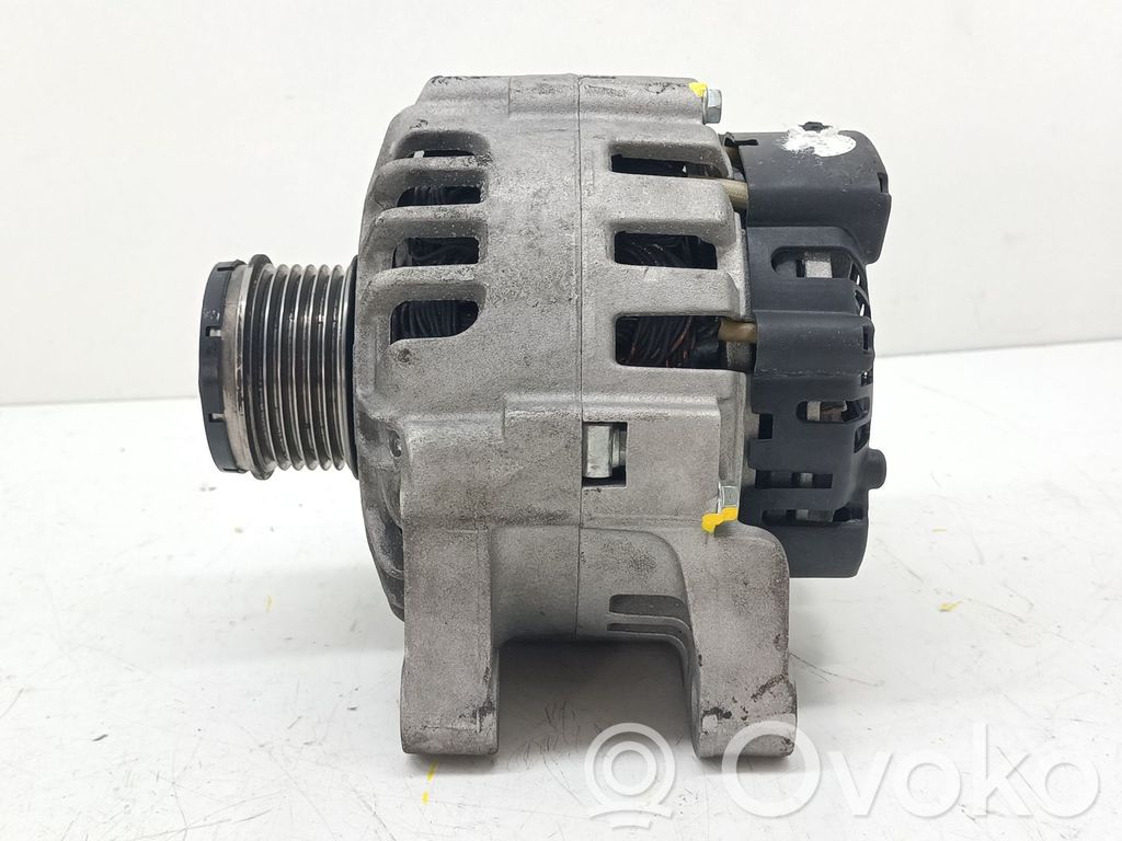 Generator/alternator   5705CT,5702H0