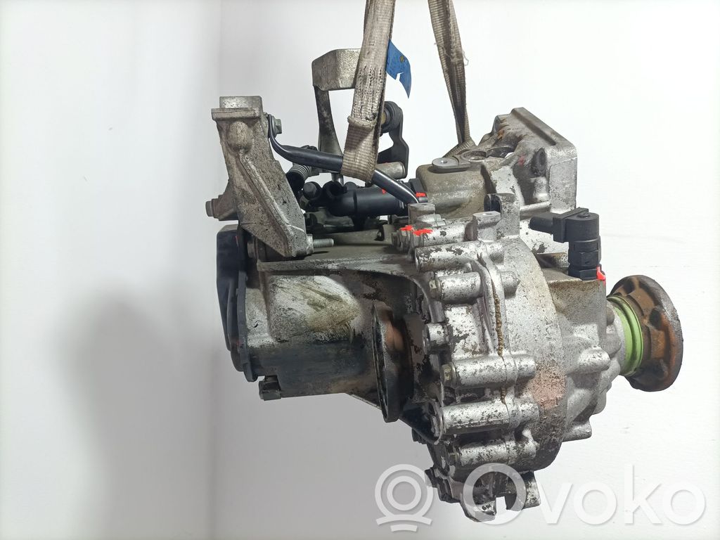 Seat Toledo II (1M) Cutie viteze manuală cu 5 trepte