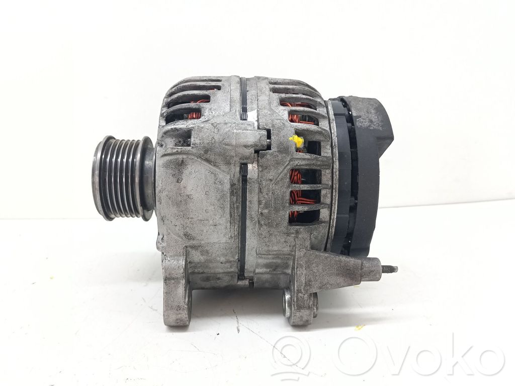 Alternator   028903018X