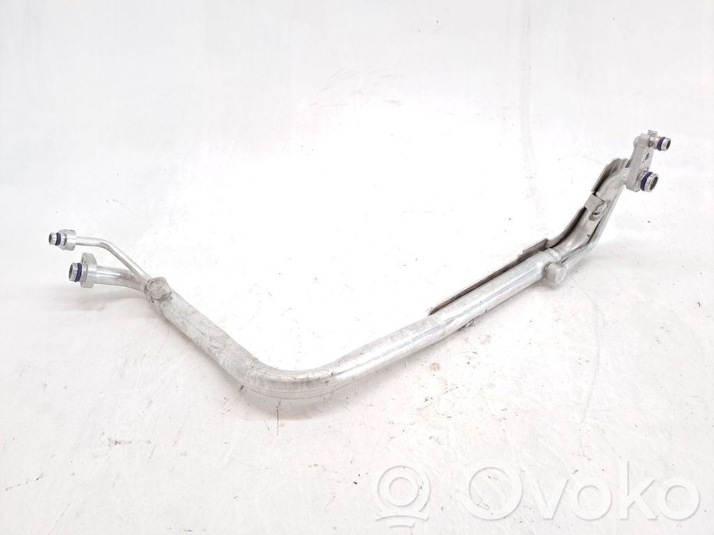 Manguito/racor flexible para A/C   5WB816738C