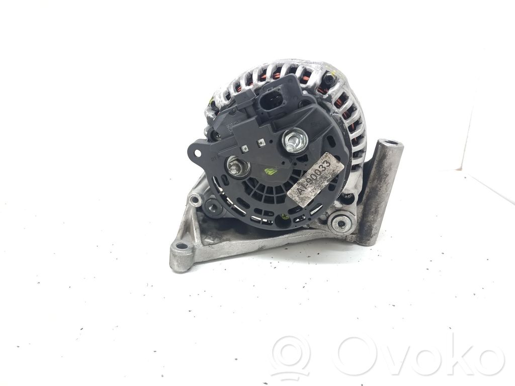 Alternator   070903139,070903139X