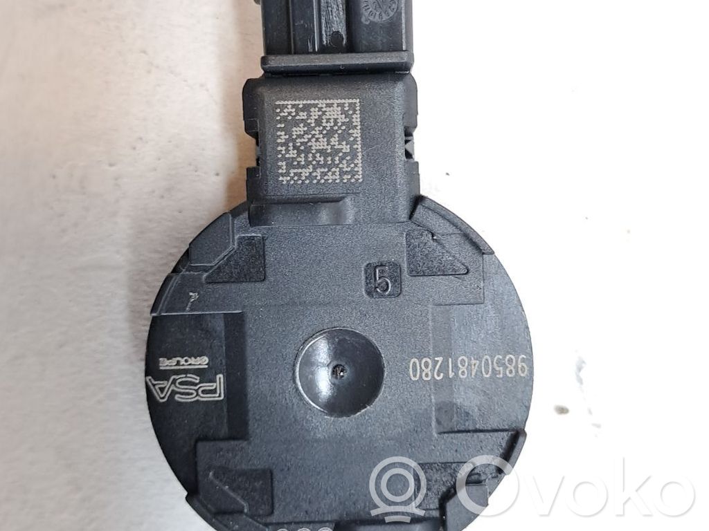Czujnik   9850481280