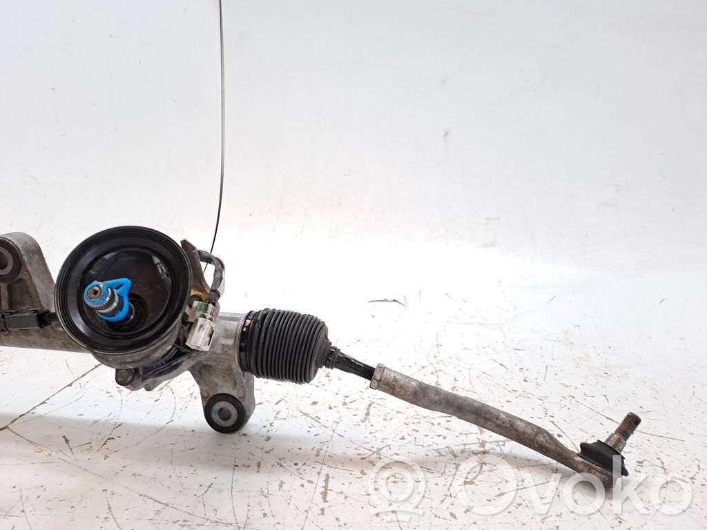Cremallera de dirección   53601TL0G03,53601TL0G02