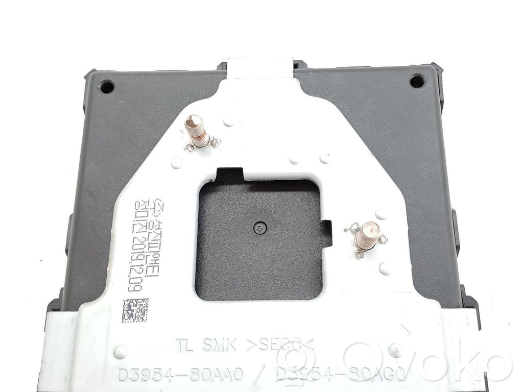 Hyundai Tucson TL Modulo di controllo del corpo centrale