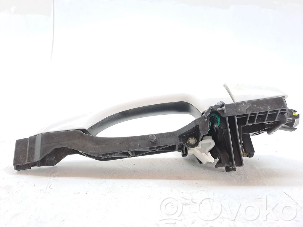Hyundai Tucson TL Maniglia esterna per portiera posteriore 