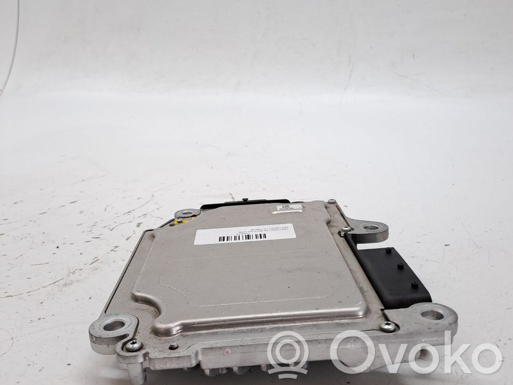 Unité de commande, module ECU de moteur   10961071,F01R00JX47
