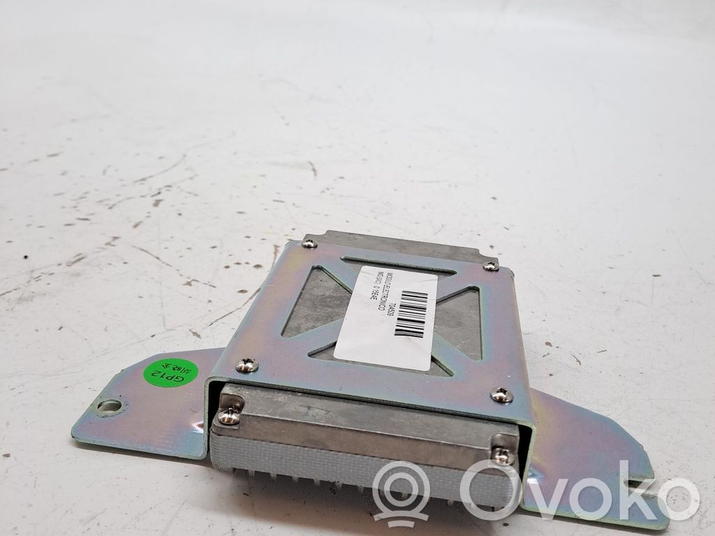 MG EHS Central body control module 