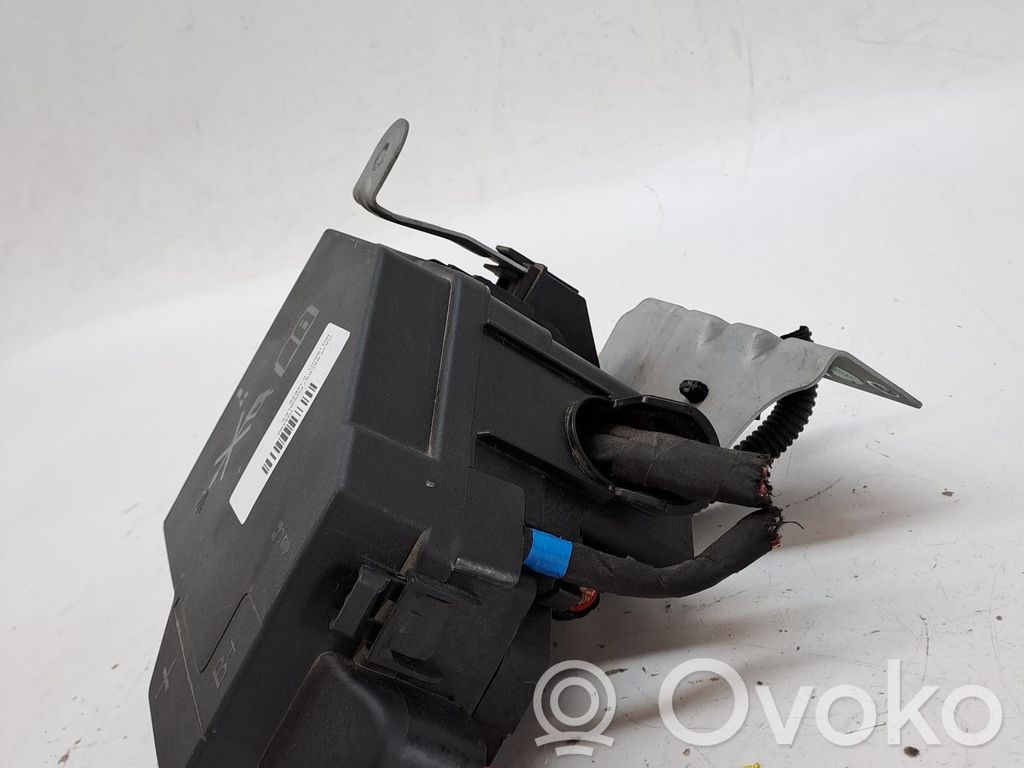 Fuse module   10888784