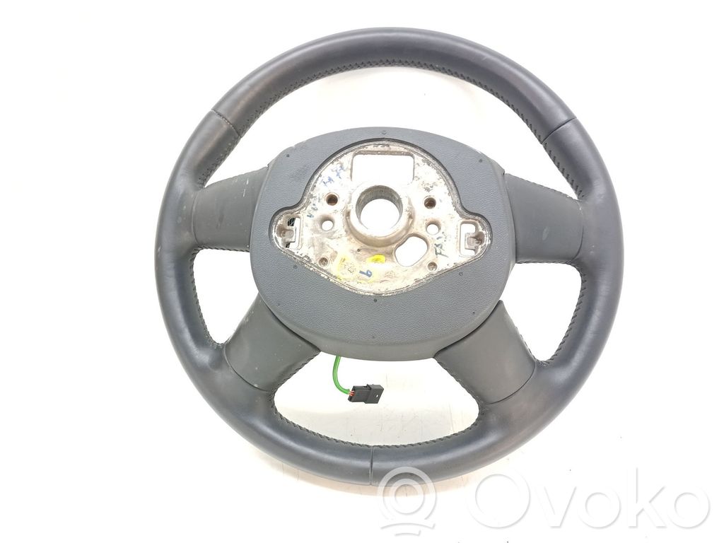 Ohjauspyörä   4L0419091AC1KT