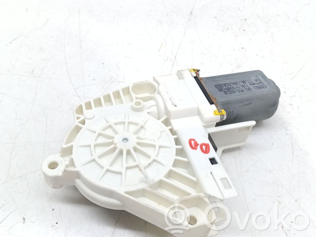 Audi Q5 SQ5 8R Fensterhebermotor Tür vorne 
