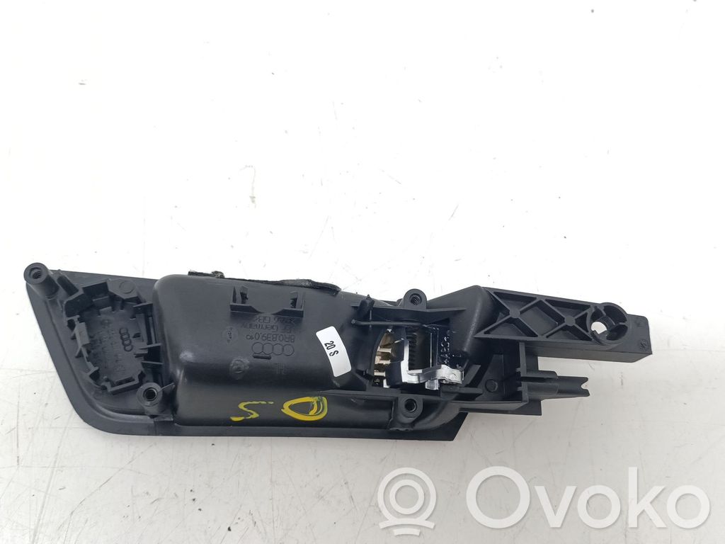 Audi Q5 SQ5 8R Takaoven sisäkahva 